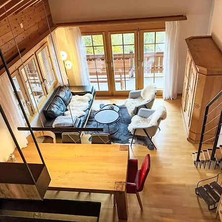 Belstar Dg Ost By Interhome Apartament *
