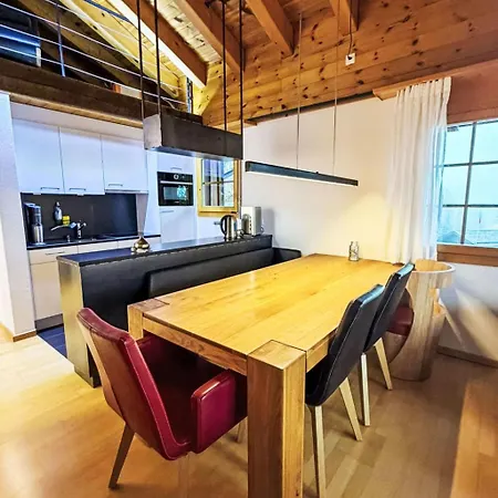 Apartament Belstar Dg Ost By Interhome *
