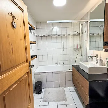 Belstar Dg Ost By Interhome Apartman *